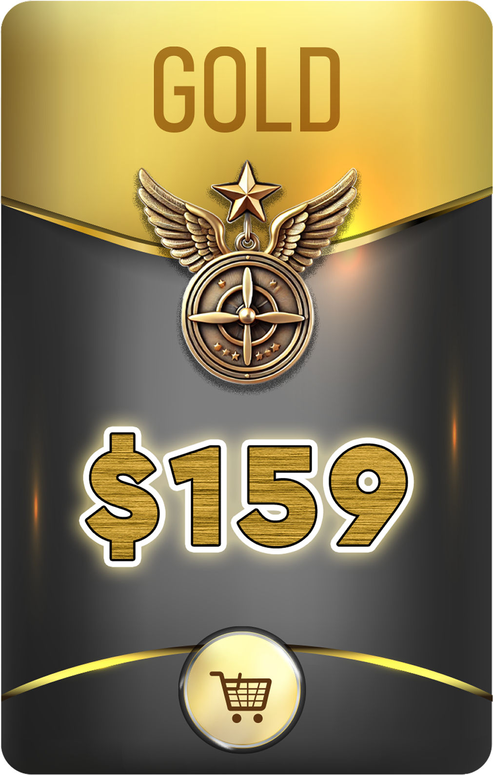 Gold Membership