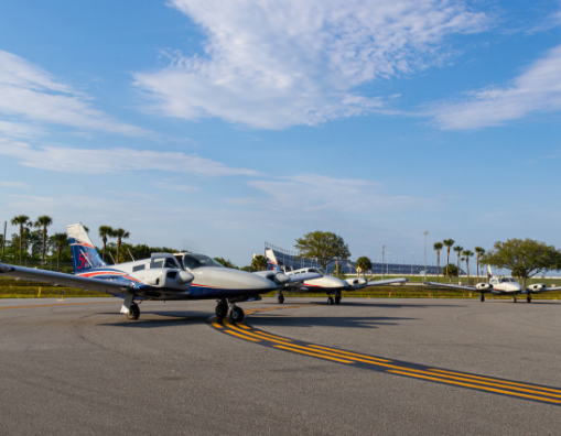 Pre & Post Flight Briefing