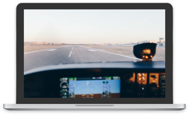 Instrument pilot bootcamp image