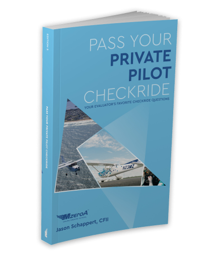 Pass Your Private Pilot Checkride