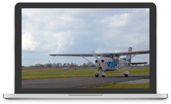 Private pilot bootcamp image