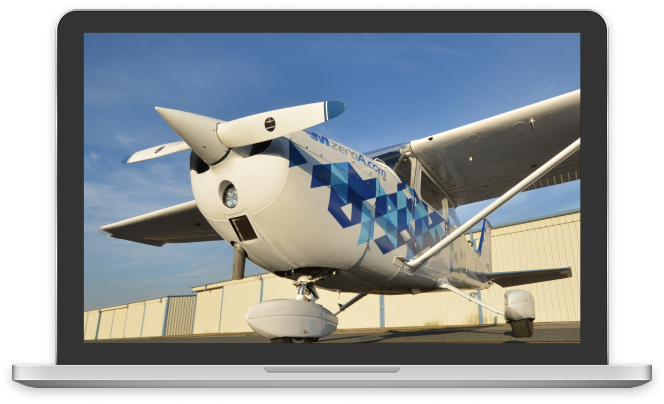 Private pilot course image