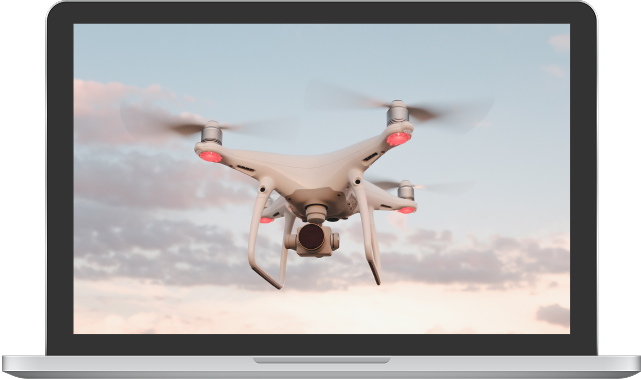 Remote pilot course image