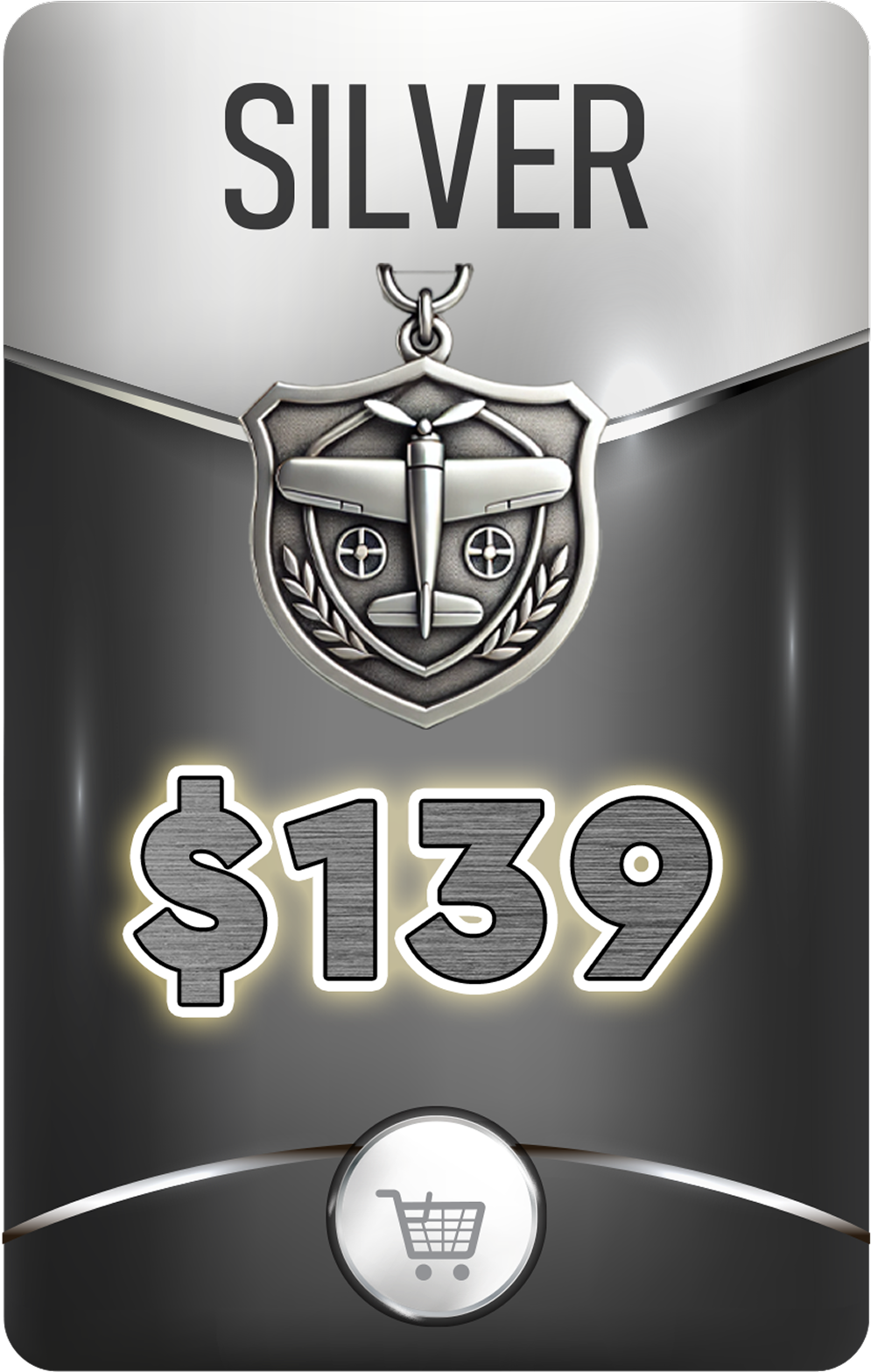 Silver Membership