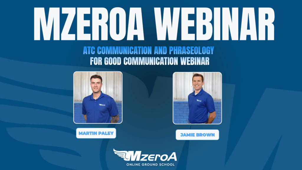 ATC Communication and Phraseology Live