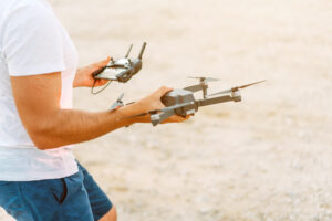 Part 107 vs. Recreational Drone Flying: What Every Remote Pilot Should Know