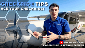 Tips on Preventing Checkride Failure