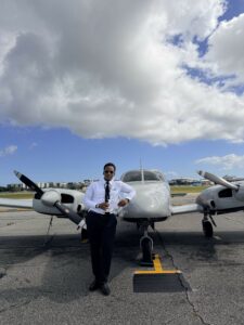 Discipline, Dedication, and MzeroA: Muhammad’s Path to Success