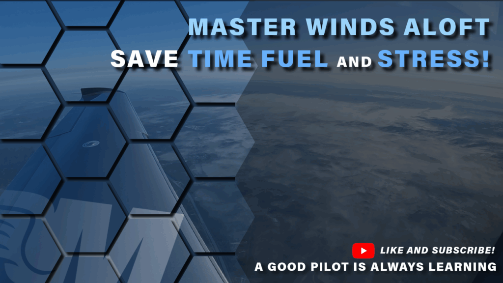 mastering winds aloft mzeroa online ground school