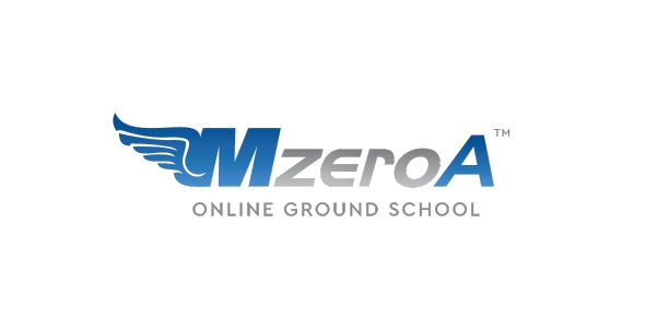 mzeroa online ground school build flight hours