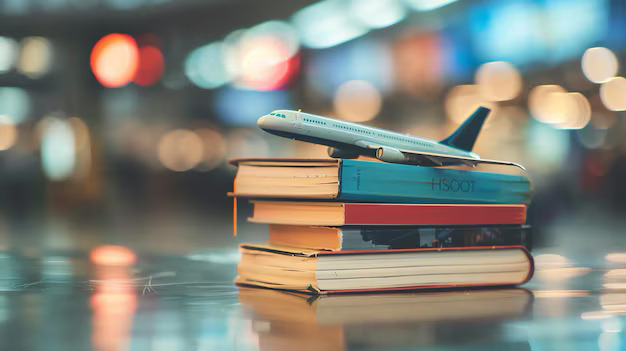 Aviation Training Books: The Best Resources for 2026 Students