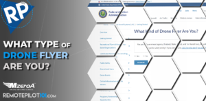 Recreational or Part 107: How To Know Exactly Which Drone Rules Apply To You