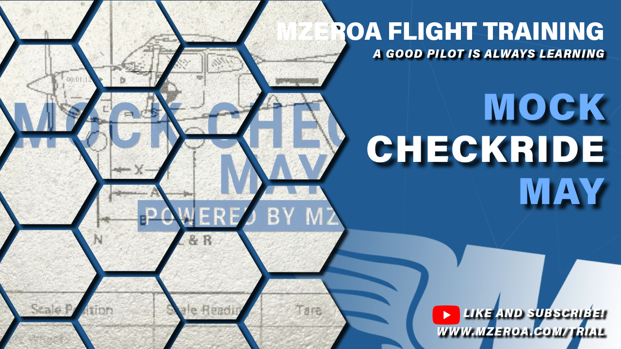 Mock Checkride Private Pilot Oral Exam Prep