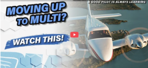 Single Engine to Multi-Engine Transition: What Every Pilot Needs to Know