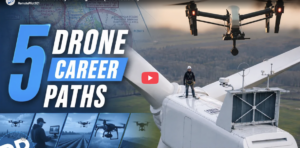 The 5 Fastest-Growing Drone Careers (That Are Hiring Now)